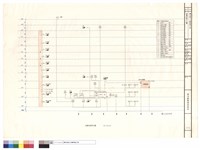 藏品(低壓系統昇位圖)的圖片