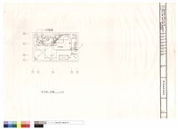 藏品(地下三層、消防、火警、廣播、標示設備平面圖)的圖片