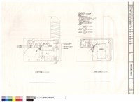 藏品(一、二層、消防、火警、廣播、標示設備平面圖)的圖片