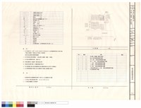 藏品(索引圖、位置圖、圖例及說明)的圖片