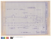 藏品(一樓平面圖)的圖片