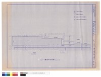 藏品(一樓地坪分割圖)的圖片