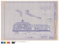 藏品(正向立面圖)的圖片