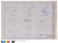 藏品(斬石子階梯花台及座椅詳圖)的圖片