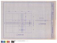 藏品(導盲磚詳圖)的圖片