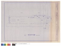 藏品(一層水管平面圖)的圖片