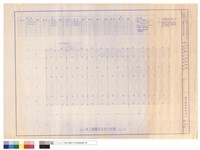 藏品(施工鋼棚架屋頂反射圖二)的圖片