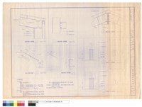 藏品(施工鋼棚架圖五)的圖片
