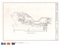 藏品(碼頭區台基平面配置圖)的圖片