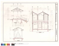 藏品(碼頭區剖面詳圖)的圖片