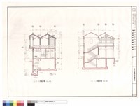 藏品(碼頭區剖面詳圖)的圖片