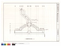 藏品(遊廊區欄杆型號索引圖)的圖片