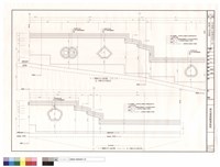 藏品(圍牆立剖面圖)的圖片
