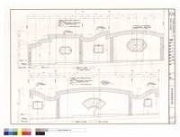 藏品(圍牆立剖面圖)的圖片