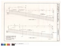 藏品(欄杆立面圖 C段(二))的圖片