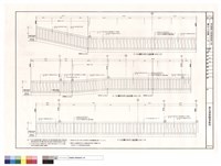 藏品(欄杆立面圖 C段(三))的圖片