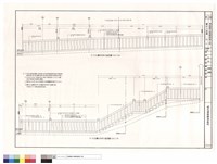藏品(欄杆立面圖 C段(五))的圖片
