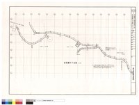 藏品(圍牆欄杆平面圖(T23、T24、T25)區)的圖片