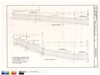 藏品(欄杆立面圖 D段)的圖片