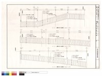 藏品(欄杆立面圖 G段)的圖片