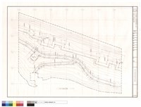 藏品(T25區平面配置圖)的圖片