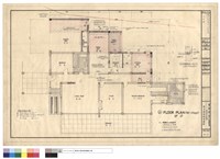 藏品(平面圖)的圖片