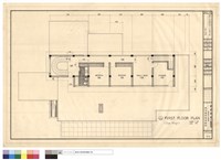 藏品(二層平面圖)的圖片