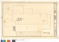 藏品(屋頂平面圖)的圖片