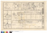 藏品(斷面及大樣圖)的圖片