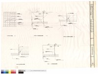藏品(礦纖天花詳圖)的圖片