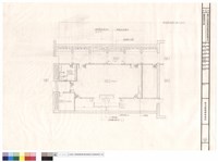 藏品(閣樓電腦教室平面圖)的圖片