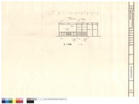 藏品(閣樓視廳教室木作家俱詳圖)的圖片