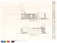 藏品(觀測所立面圖)的圖片