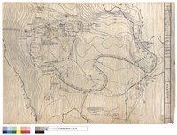 藏品(全區動力幹管設備平面圖(二))的圖片