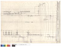藏品(AB棟給水幹管系統昇位圖)的圖片