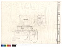藏品(全區污排水幹管設備平面圖)的圖片