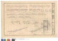 藏品(座位配筋詳圖)的圖片