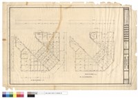 藏品(肆樓及屋頂平面結構詳圖)的圖片