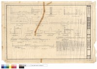 藏品(基礎及樓板詳圖)的圖片