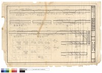 藏品(樑配筋圖)的圖片