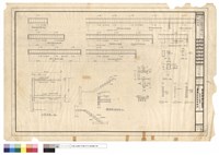 藏品(樑配筋圖)的圖片