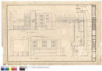 藏品(平面、立面圖)的圖片