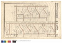 藏品(樓梯剖面圖)的圖片