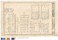 藏品(浴廁平面詳圖)的圖片