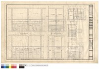 藏品(浴廁剖面圖)的圖片