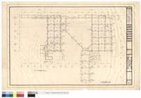 藏品(地下室結構平面圖)的圖片