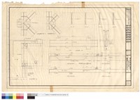 藏品(鋼架大樣圖)的圖片