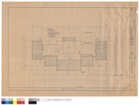 藏品(屋頂平面圖)的圖片