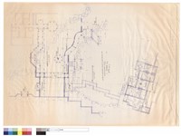 藏品(陸棟平面圖)的圖片