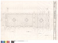 藏品(111、115地坪圖)的圖片